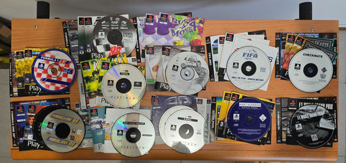 Lotto ps1 playstation - lotto, 1