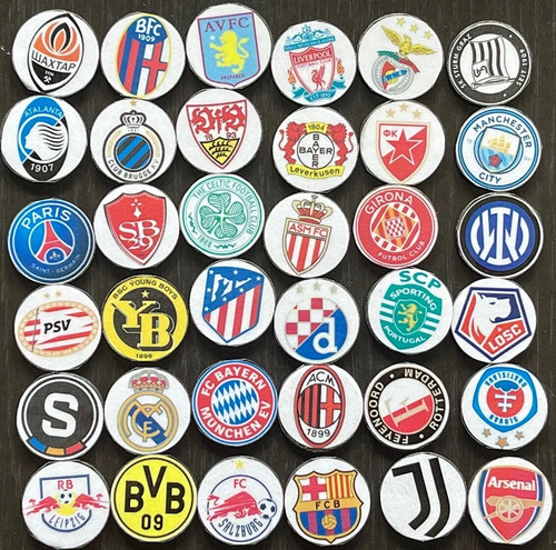 Scudetti adesivi adhesive - scudetti, adesivi/adhesive