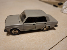 MODELLISMO CAR  Lada Niva