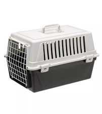 TRASPORTINO ATLAS 10 NERO -