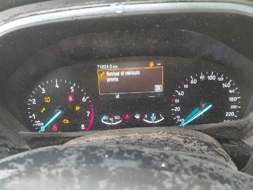2018 ford focus line - focus, st-line