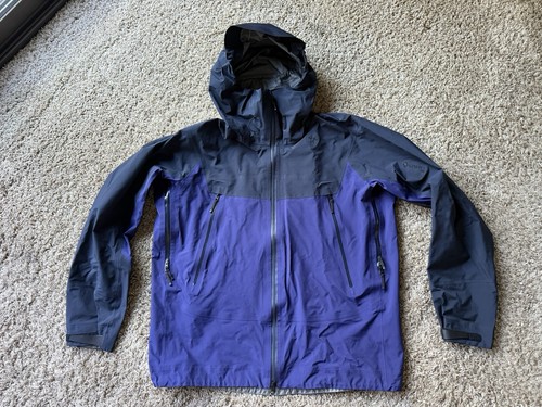 Giacca goldwin japan gore tex - goldwin, gore-tex