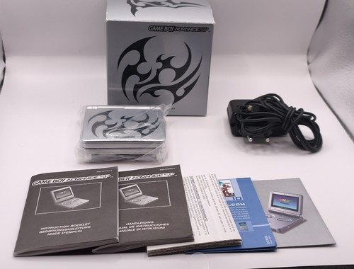 Gameboy advance limited - advance,
