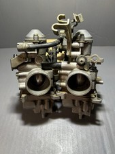 honda xl 600 r - Carburatore