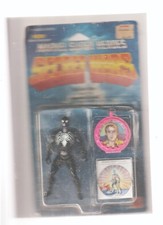 Marvel Super Heroes Secret