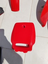 Tabella Portanumero Malaguti Grizzly 12' 2001/2007