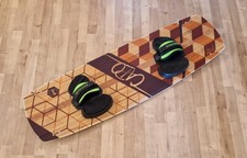 N. 1/10 RARO KITEBOARD IN