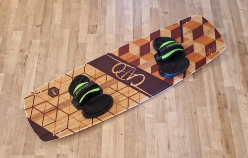 Raro kiteboard in - n., 1/10