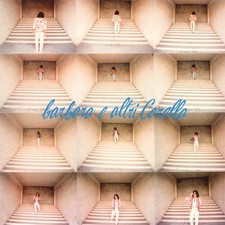 Enzo Carella  - Barbara E