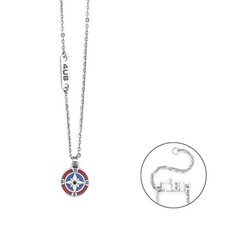 4US CESARE PACIOTTI   COLLANA