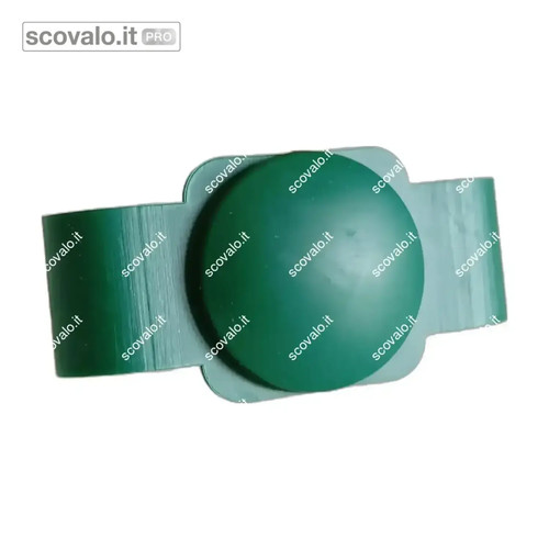 Gommino copripulsante folletto - copripulsante,