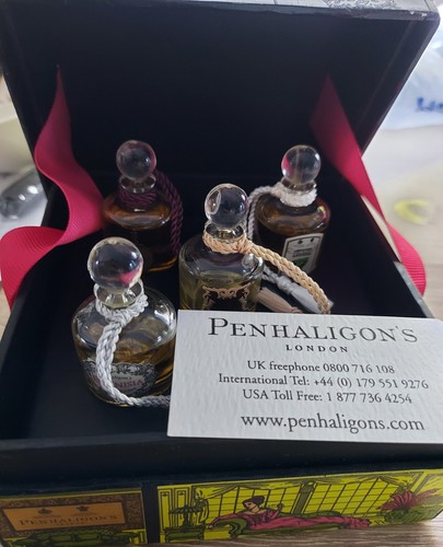 Penhaligon london - penhaligon’s,