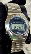 Casio Digitale 35QR 23