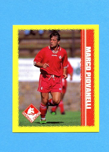 Calcio kick off 1997 - kick, 1997-98