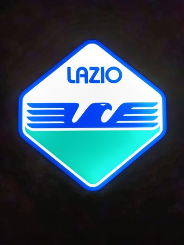 Lightbox led lazio - led,