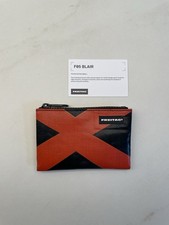 FREITAG F05 BLAIR Nero con