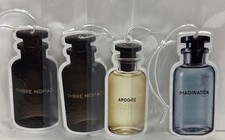 Louis Vitton Deodoranti Auto