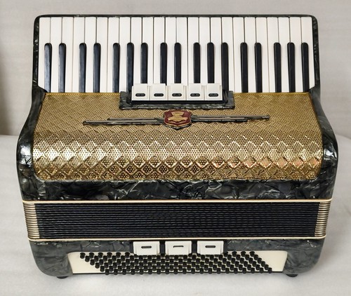 Weltmeister 120 basso - 120,