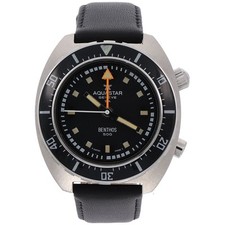 Orologio subacqueo Aquastar