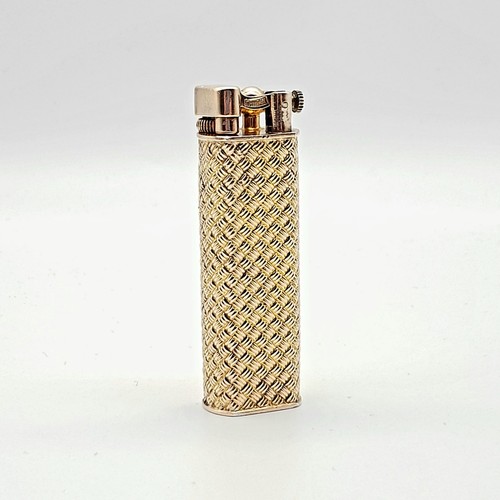 Accendino gas vintage - accendino,