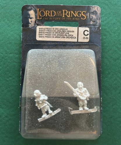 Games workshop signore - games, il