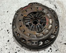 KIT FRIZIONE E VOLANO PER