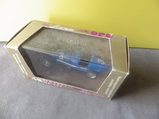 BUGATTI TYPE 59 HP 230 1933