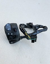 Comando Commutatore Devio Luci Sx Yamaha Fz6 Fazer 2006 2007 Ricambi Usati