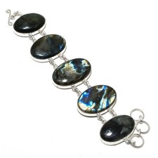 Bracciale con pietre preziose