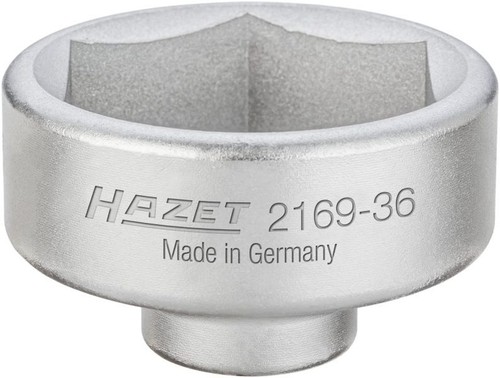 Chiave filtro olio - , hazet