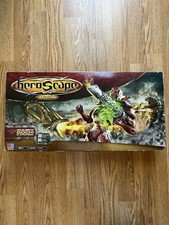 HEROSCAPE LA BATTAGLIA ETERNA MB GIOCHI