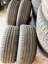 4 pneumatici estivi 255/55 R19