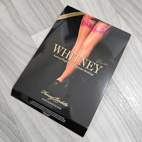Calze colorate honey birdette - calze,