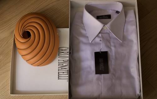 Carlo pignatelli shirt - carlo,