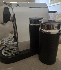 Macchina Nespresso Citiz &