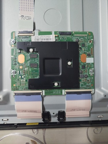 Scheda con samsung - t-con,