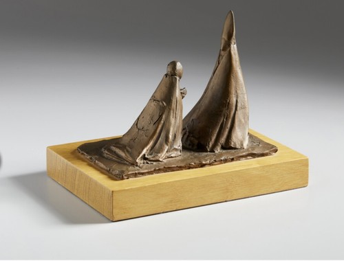 Giacomo manzu - ,