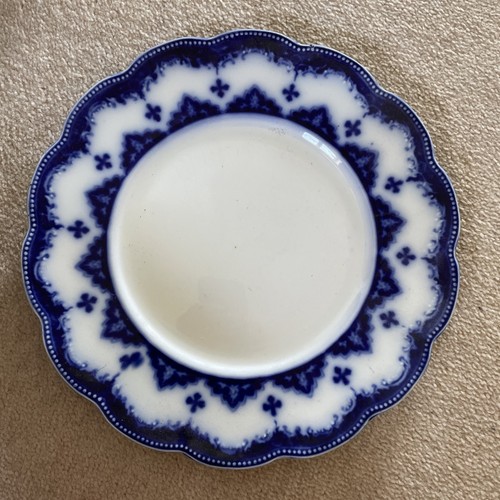 Antico piatto portata h - portata,
