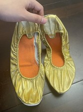 Scarpe da danza del ventre da