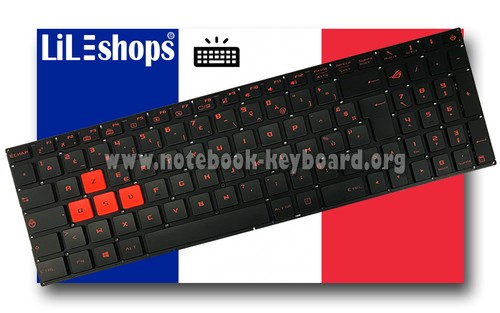 Clavier français original - clavier,