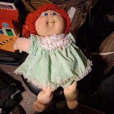 Vintage Cabbage Patch Kids