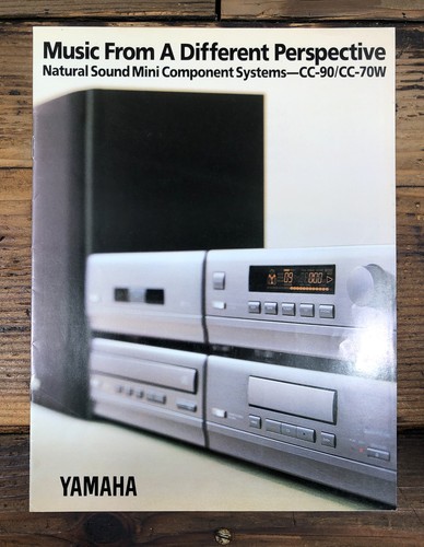 Yamaha 70w ctx s90 - cc-70w, ctx-s90