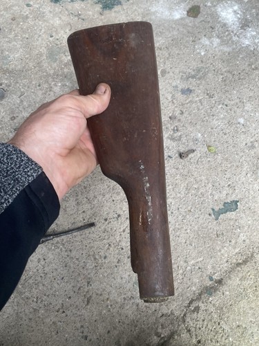Winchester 1892 stock - winchester,
