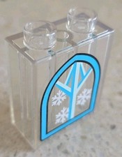 LEGO DUPLO - FINESTRA CASTELLO