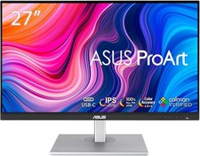 ASUS ProArt PA278CV Display