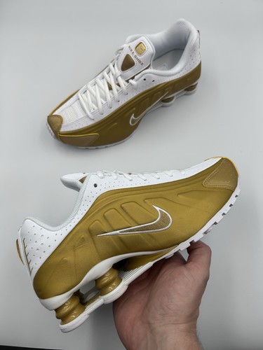 Scarpe ginnastica nike - nike, shox