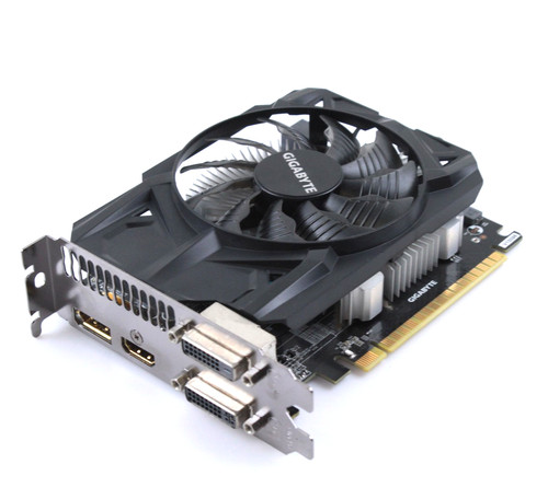 Gigabyte amd radeon 360 - gigabyte,