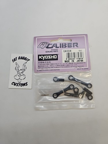 Kyosho calibro m24 - ep, set