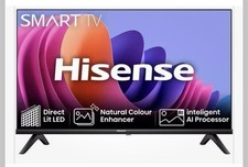 Hisense smart ready - hisense,