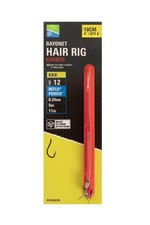 Preston Bayonet Hair Rigs 10